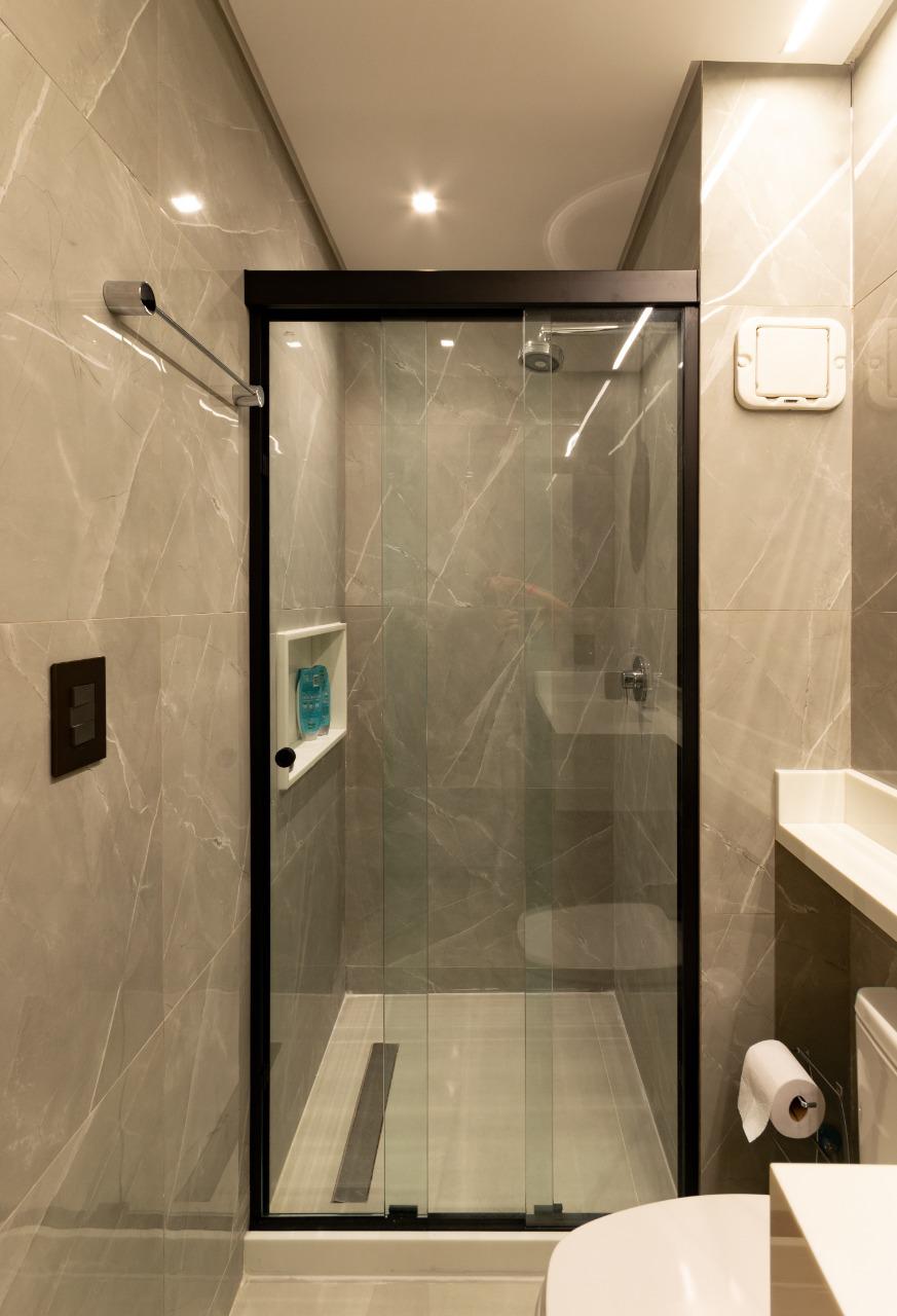 Imagem Apartamento com 2 Quartos à Venda, 63 m²em Praia de Muro Alto - Ipojuca