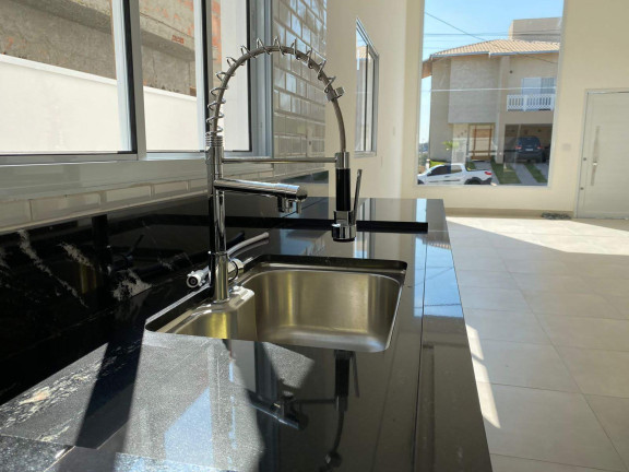 Imagem Casa de Condomínio com 3 Quartos à Venda, 150 m²em São Venâncio - Itupeva