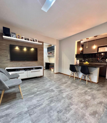 Imagem Apartamento com 3 Quartos à Venda, 85 m² em Colina de Laranjeiras - Serra Imagem Apartamento com 3 Quartos à Venda, 85 m² em Colina de Laranjeiras - Serra