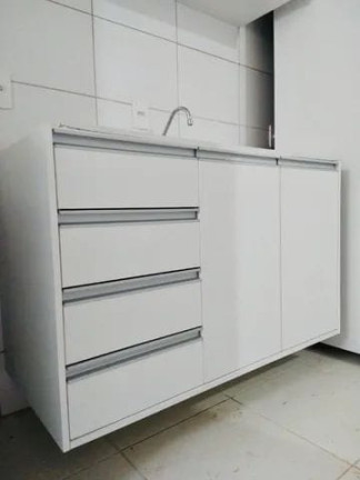 Imagem Apartamento com 2 Quartos à Venda, 54 m² em Pimenteiras - Teresópolis