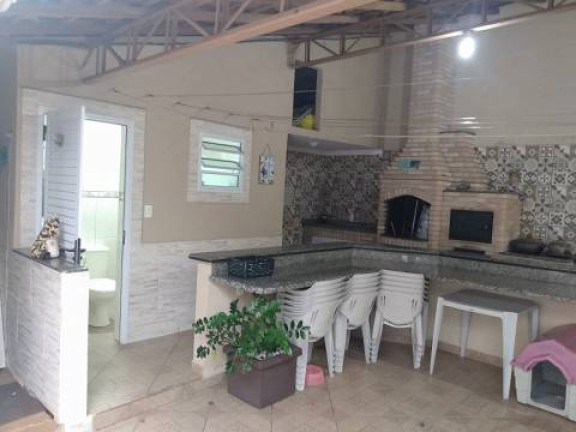 Imagem Sobrado com 3 Quartos à Venda, em Vila Mendes - São Paulo Imagem Sobrado com 3 Quartos à Venda, em Vila Mendes - São Paulo