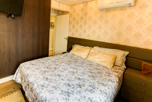 Imagem Apartamento com 3 Quartos à Venda, em Centro - Criciúma Imagem Apartamento com 3 Quartos à Venda, em Centro - Criciúma