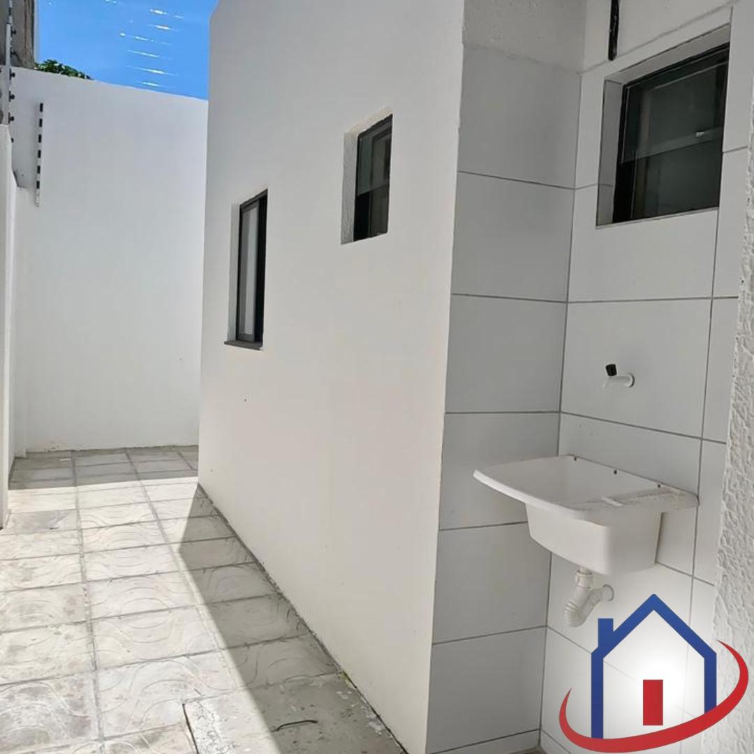 Imagem Apartamento com 2 Quartos à Venda, 57 m²em José Américo de Almeida - João Pessoa Imagem Apartamento com 2 Quartos à Venda, 57 m²em José Américo de Almeida - João Pessoa