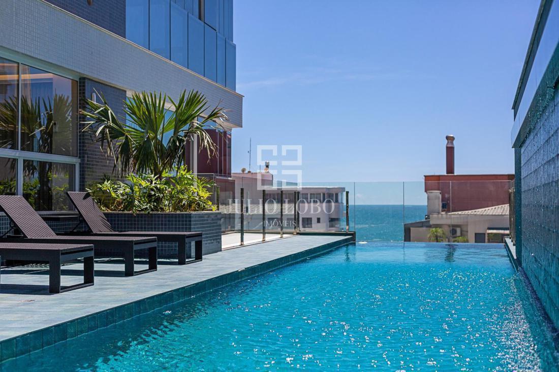 Imagem Apartamento com 4 Quartos à Venda, 197 m² em Meia Praia - Itapema