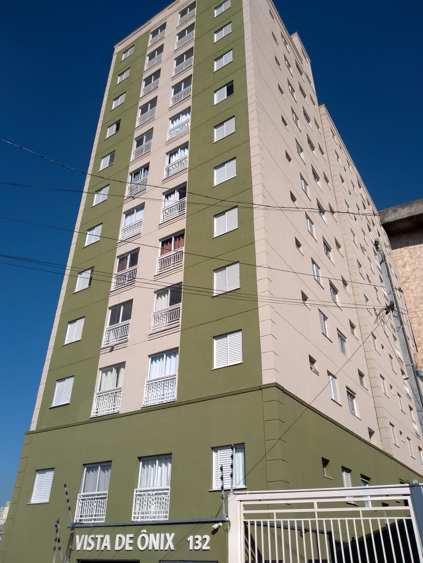Imagem Apartamento com 2 Quartos à Venda, 50 m²em São Pedro - Osasco
