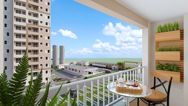 Imagem Apartamento com 2 Quartos à Venda, 42 m² em Rocha - Rio de Janeiro Imagem Apartamento com 2 Quartos à Venda, 42 m² em Rocha - Rio de Janeiro
