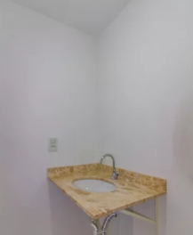 Imagem Apartamento com 2 Quartos à Venda ou Locação, 50 m²em Vila Nova Cintra - Mogi das Cruzes