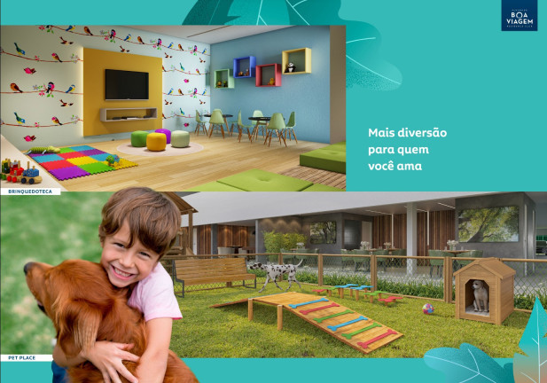 Imagem Apartamento com 2 Quartos à Venda, em Imbiribeira - Recife Imagem Apartamento com 2 Quartos à Venda, em Imbiribeira - Recife