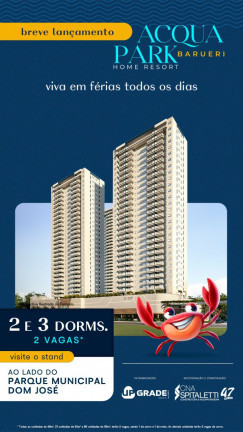 Imagem Apartamento com 2 Quartos à Venda, 69 m² em Jardim Esperança - Barueri Imagem Apartamento com 2 Quartos à Venda, 69 m² em Jardim Esperança - Barueri
