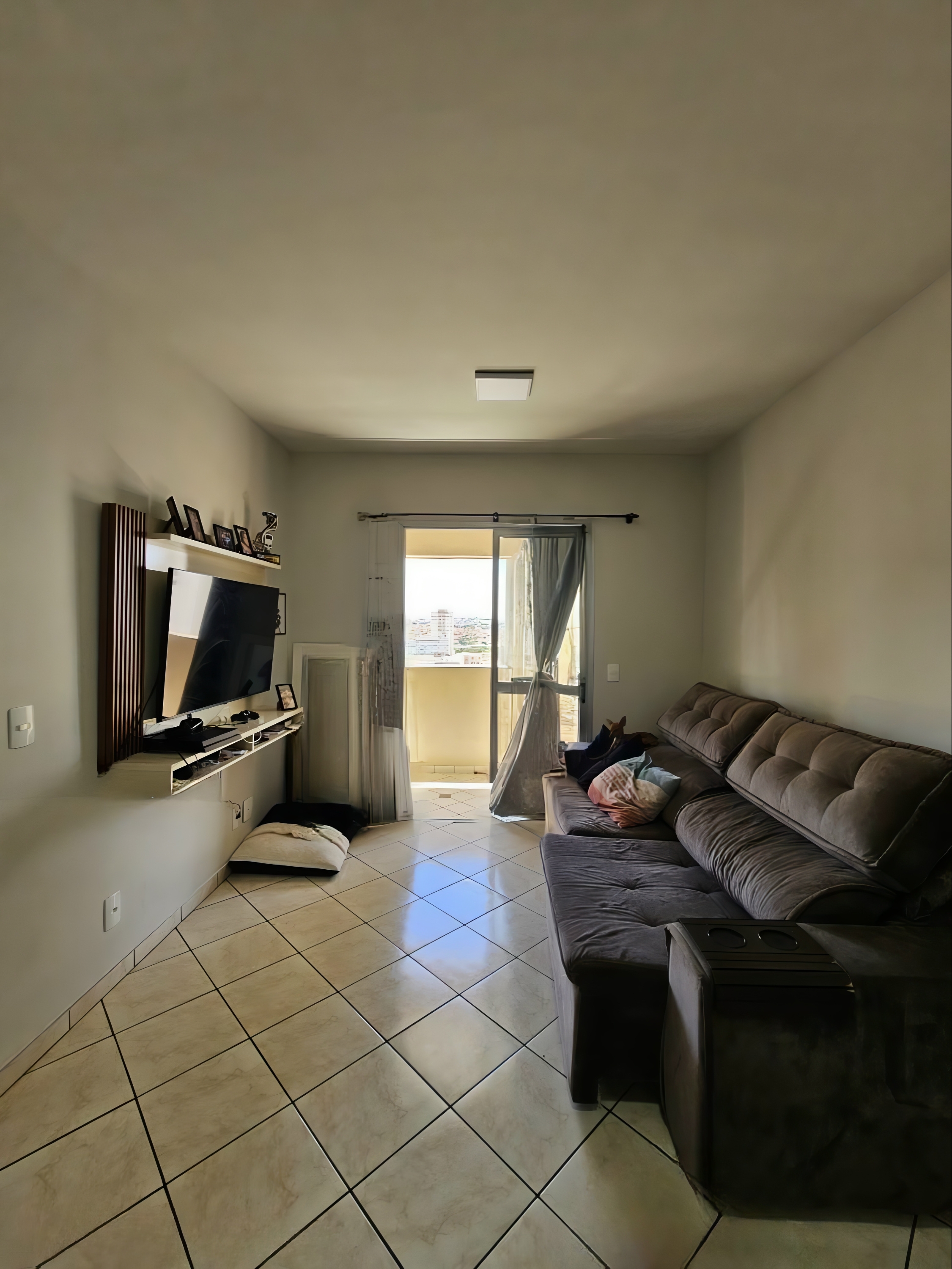 Imagem Apartamento com 1 Quarto à Venda, 50 m² em Centro - Bauru Imagem Apartamento com 1 Quarto à Venda, 50 m² em Centro - Bauru