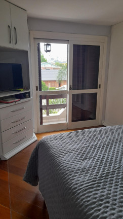 Imagem Cobertura com 4 Quartos à Venda, 286 m² em Sagrada Família - Caxias do Sul Imagem Cobertura com 4 Quartos à Venda, 286 m² em Sagrada Família - Caxias do Sul