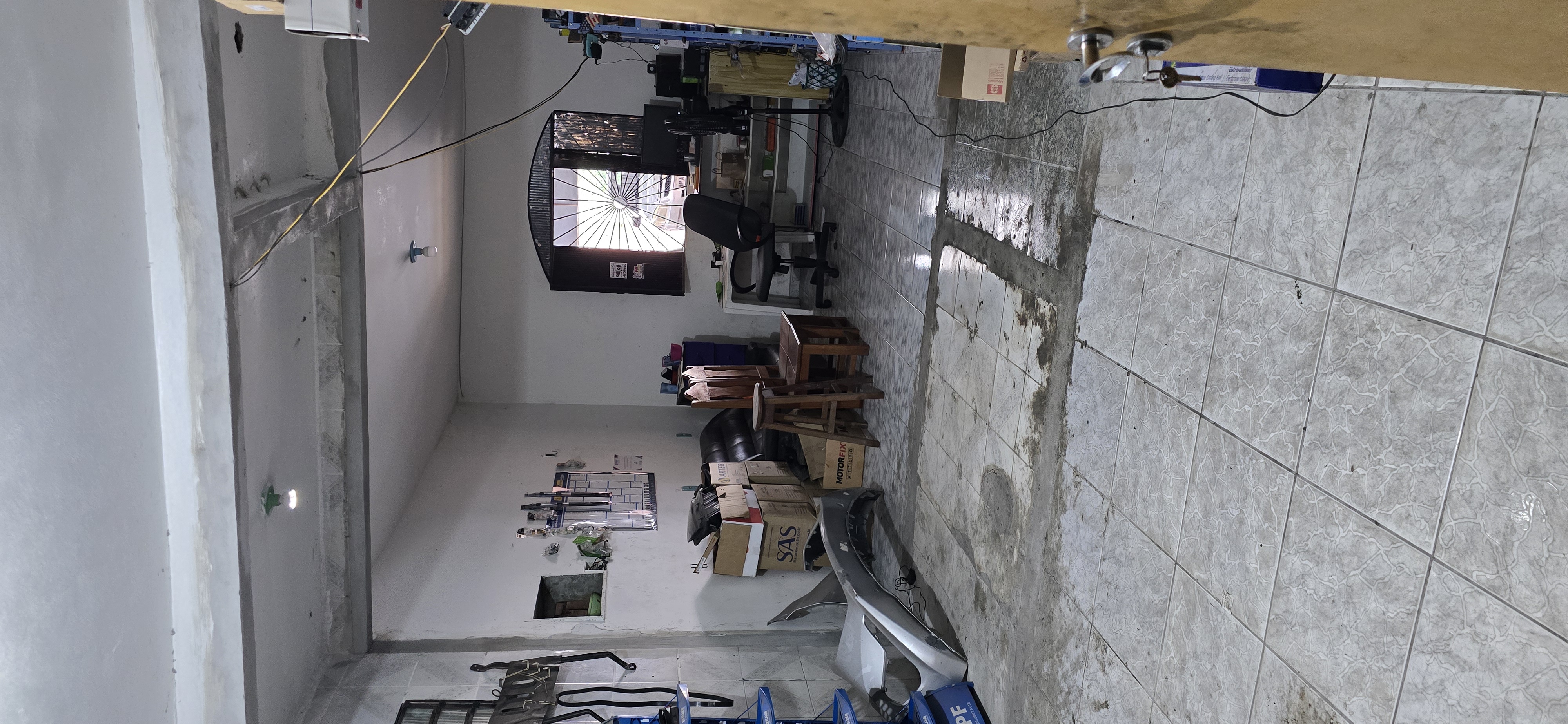 Imagem Casa com 5 Quartos à Venda, 301 m² em Cidade Nova - Manaus