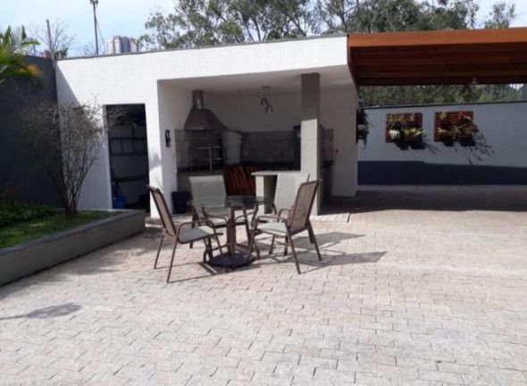 Imagem Apartamento com 2 Quartos para Alugar, 100 m² em Jardim Ampliação - São Paulo Imagem Apartamento com 2 Quartos para Alugar, 100 m² em Jardim Ampliação - São Paulo