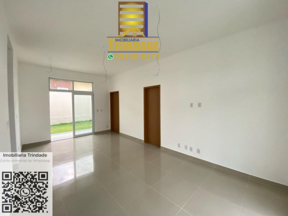 Imagem Casa de Condomínio com 3 Quartos à Venda, 260 m² em Araçagi - São José de Ribamar Imagem Casa de Condomínio com 3 Quartos à Venda, 260 m² em Araçagi - São José de Ribamar