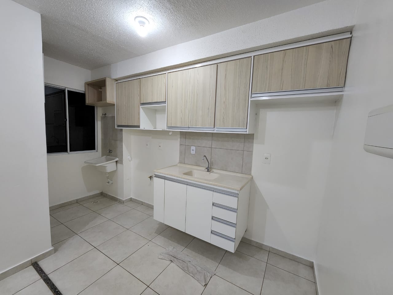 Imagem Apartamento com 2 Quartos à Venda, 42 m² em Flores - Manaus Imagem Apartamento com 2 Quartos à Venda, 42 m² em Flores - Manaus