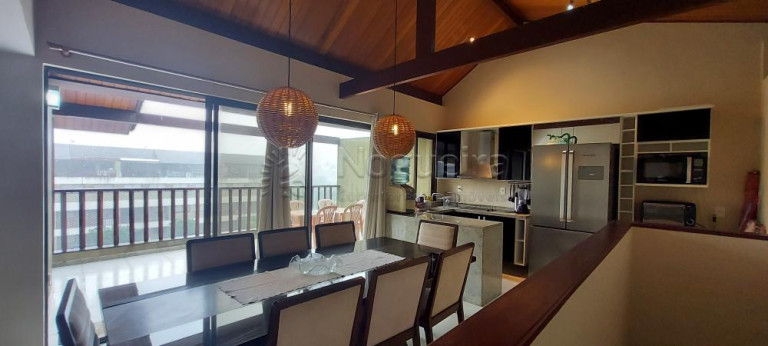 Imagem Apartamento com 3 Quartos à Venda, 120 m² em Praia de Muro Alto - Ipojuca