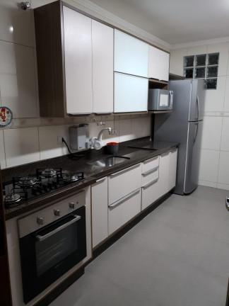 Imagem Casa de Condomínio com 3 Quartos à Venda, 109 m² em Vila Suissa - Mogi das Cruzes Imagem Casa de Condomínio com 3 Quartos à Venda, 109 m² em Vila Suissa - Mogi das Cruzes