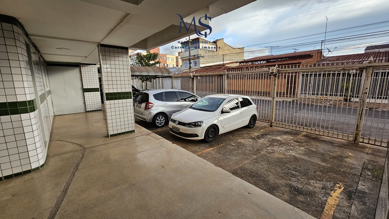 Imagem Apartamento com 2 Quartos à Venda, 61 m²em Guará I - Brasília