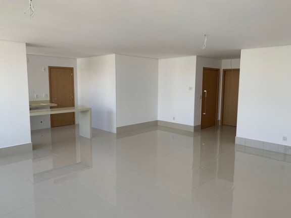 Imagem Apartamento com 3 Quartos à Venda, 140 m² em Setor Marista - Goiânia Imagem Apartamento com 3 Quartos à Venda, 140 m² em Setor Marista - Goiânia