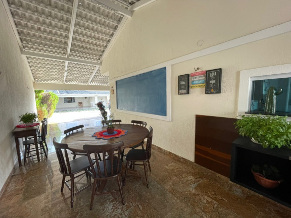 Imagem Casa de Condomínio com 4 Quartos para Alugar,  em José de Alencar - Fortaleza