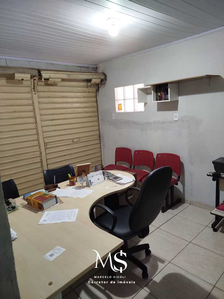 Imagem Casa com 2 Quartos à Venda, 157 m² em Taguatinga Sul (Taguatinga) - Brasília