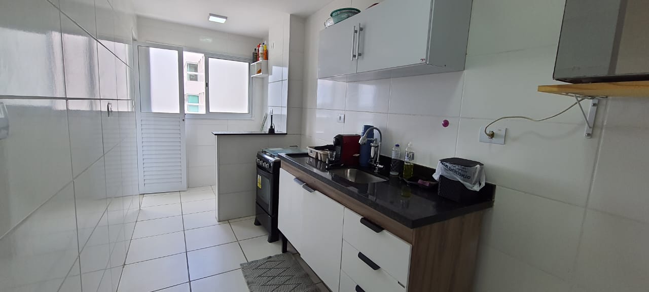 Imagem Apartamento com 2 Quartos à Venda, 75 m²em Boqueirão - Praia Grande