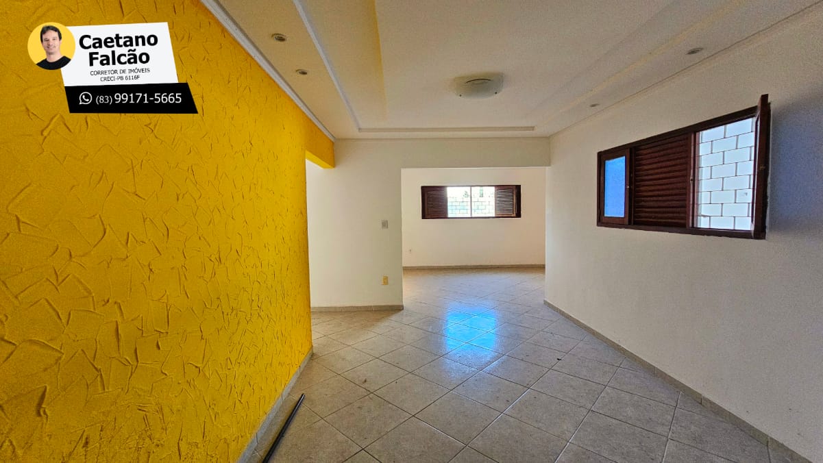 Imagem Imóvel Comercial para Alugar, 204 m²em Estados - João Pessoa