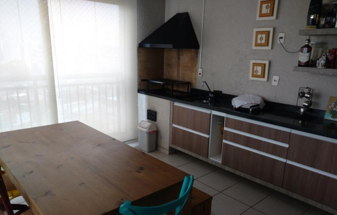 Imagem Apartamento com 3 Quartos à Venda, 94 m² em Ipiranga - São Paulo
