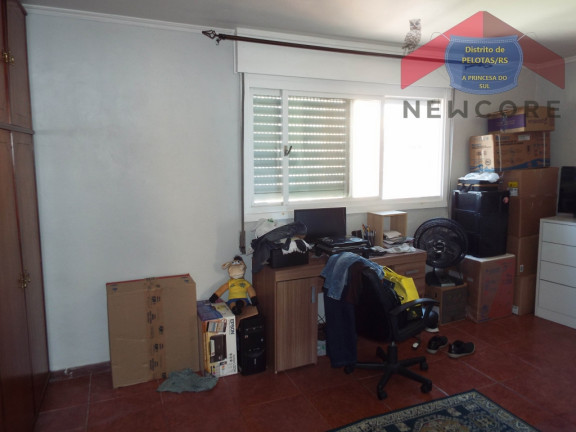 Imagem Apartamento com 2 Quartos à Venda, 103 m² em Centro - Pelotas