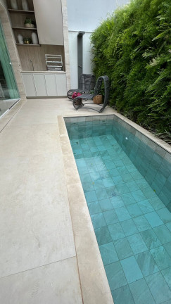 Imagem Sobrado com 3 Quartos à Venda,  em São Paulo II - Cotia