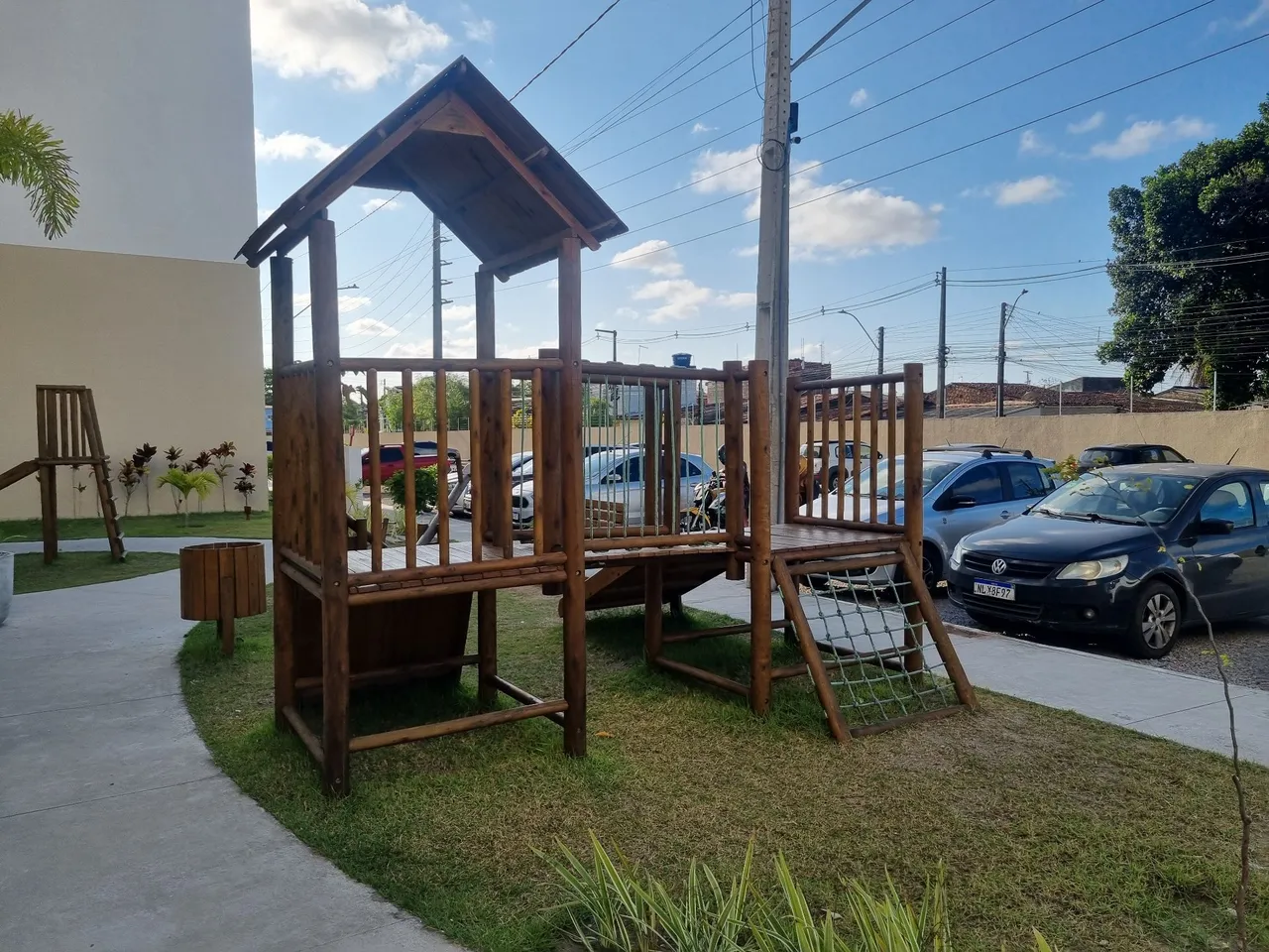 Imagem Apartamento com 2 Quartos para Alugar, 53 m²em Cidade Universitária - Maceió Imagem Apartamento com 2 Quartos para Alugar, 53 m²em Cidade Universitária - Maceió