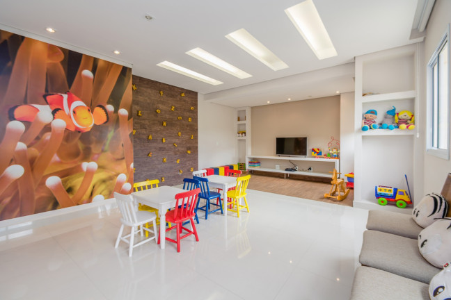 Imagem Apartamento com 2 Quartos à Venda, 46 m² em Vila Caraguatá - São Paulo Imagem Apartamento com 2 Quartos à Venda, 46 m² em Vila Caraguatá - São Paulo