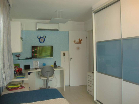 Imagem Casa de Condomínio com 5 Quartos à Venda, 300 m² em José de Alencar - Fortaleza
