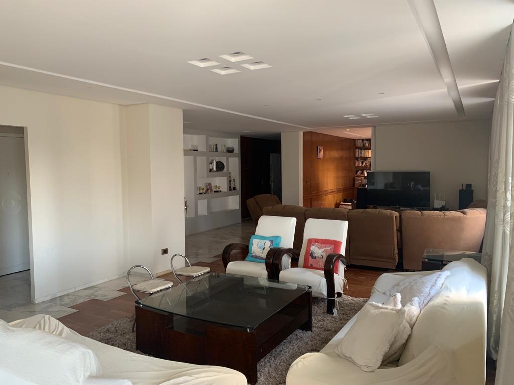 Imagem Apartamento com 3 Quartos à Venda, 351 m² em Bela Vista - São Paulo