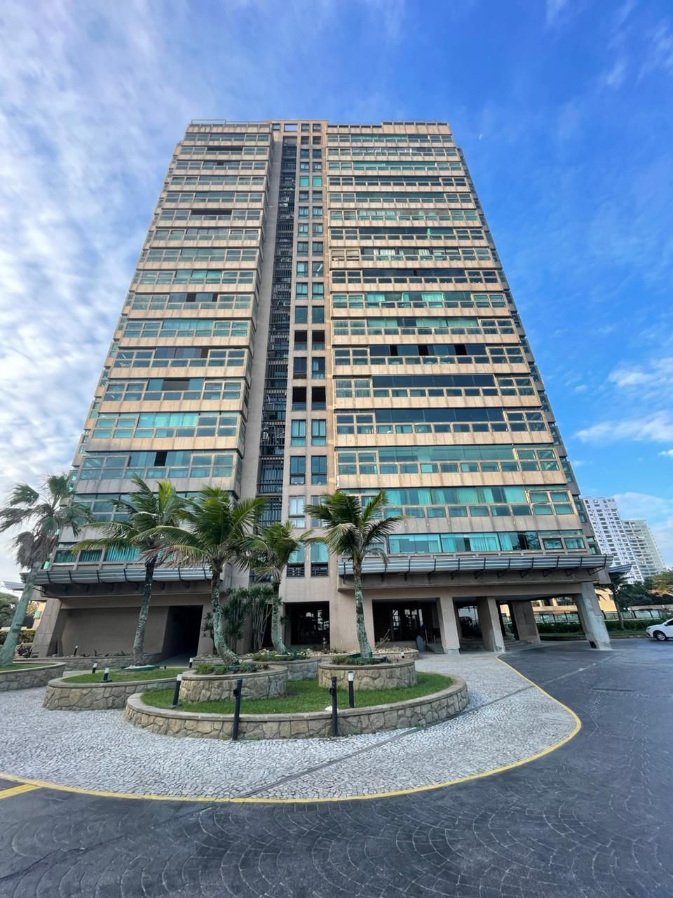 Apartamento com 3 Quartos à Venda, 220 m²em Barra da Tijuca - Rio de Janeiro