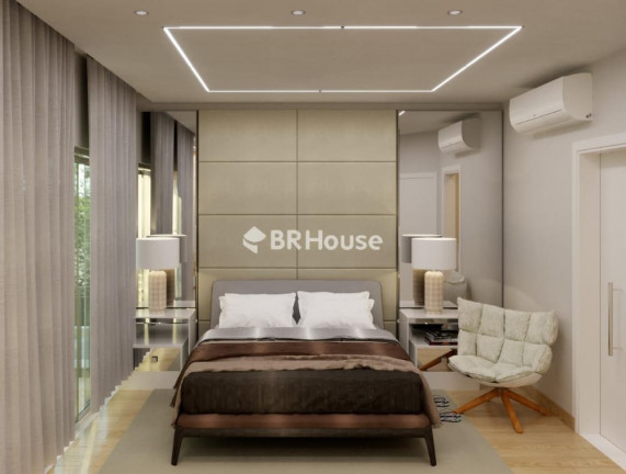 Imagem Casa de Condomínio com 3 Quartos à Venda, 214 m² em Condomínio Primor das Torres - Cuiabá Imagem Casa de Condomínio com 3 Quartos à Venda, 214 m² em Condomínio Primor das Torres - Cuiabá