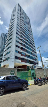 Apartamento com 4 Quartos à Venda, 136 m² em Boa Viagem - Recife