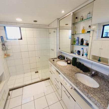 Imagem Apartamento com 3 Quartos à Venda, 216 m² em Aldeota - Fortaleza