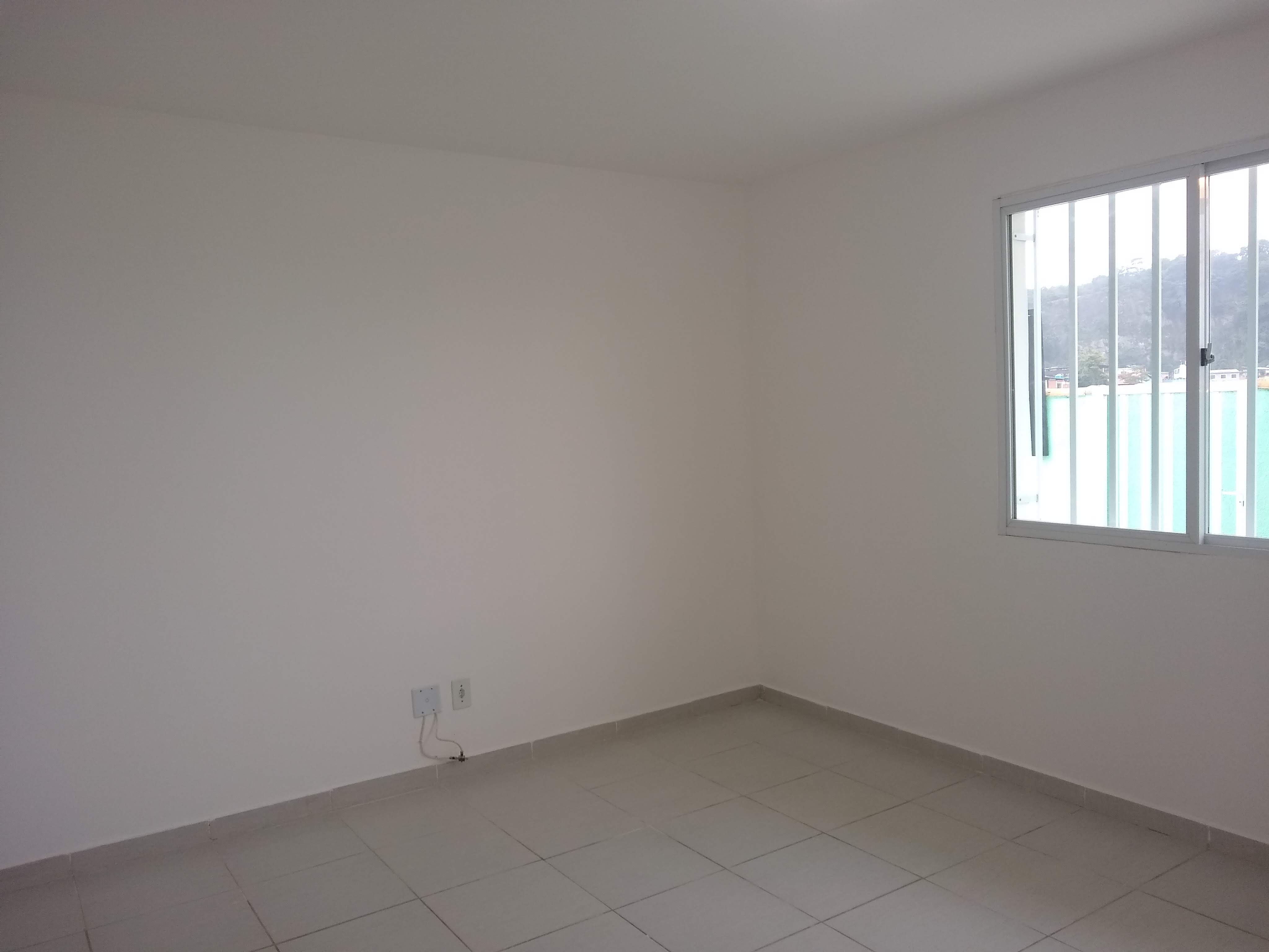 Imagem Casa de Condomínio com 1 Quarto para Alugar, 55 m²em Freguesia (Ilha do Governador) - Rio de Janeiro