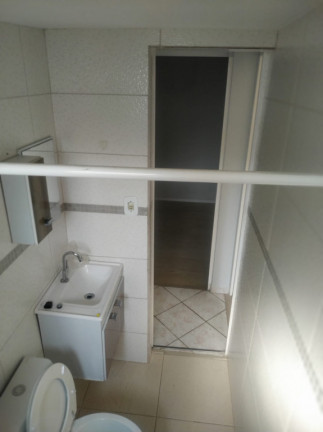 Imagem Apartamento com 2 Quartos à Venda, 49 m² em Tatuapé - São Paulo