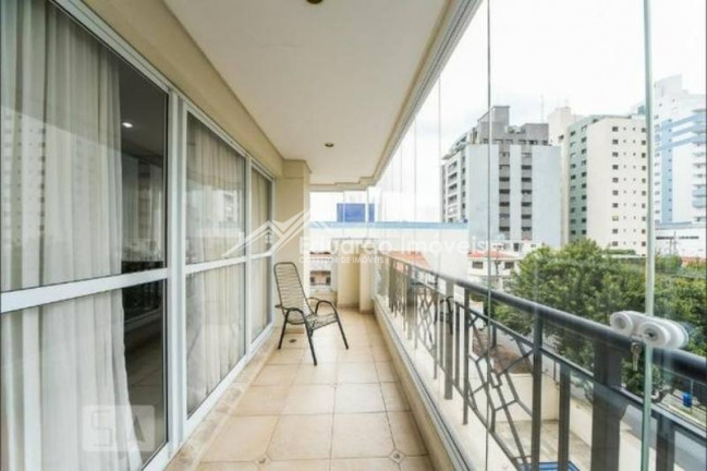 Imagem Apartamento com 4 Quartos à Venda, 181 m² em Santa Paula - São Caetano Do Sul