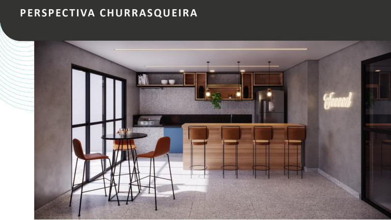 Imagem Apartamento com 1 Quarto à Venda, em Campos Elíseos - São Paulo Imagem Apartamento com 1 Quarto à Venda, em Campos Elíseos - São Paulo