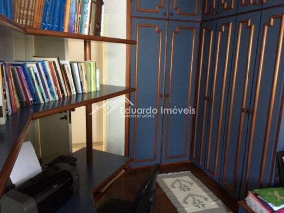 Imagem Apartamento com 4 Quartos à Venda, 198 m² em Santa Paula - São Caetano Do Sul