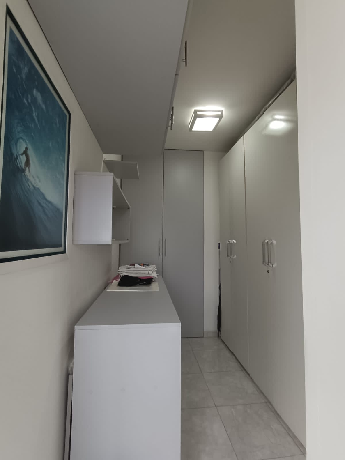 Imagem Apartamento com 2 Quartos à Venda, 91 m²em Macuco - Santos Imagem Apartamento com 2 Quartos à Venda, 91 m²em Macuco - Santos