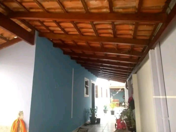 Imagem Casa com 2 Quartos à Venda, 100 m² em Perequê Mirim - Caraguatatuba