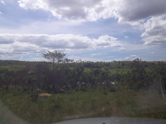Imagem Terreno à Venda, em Centro - Santo Antônio do Descoberto