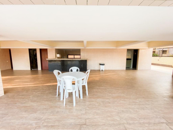 Imagem Apartamento com 3 Quartos à Venda,  em Tirol - Natal