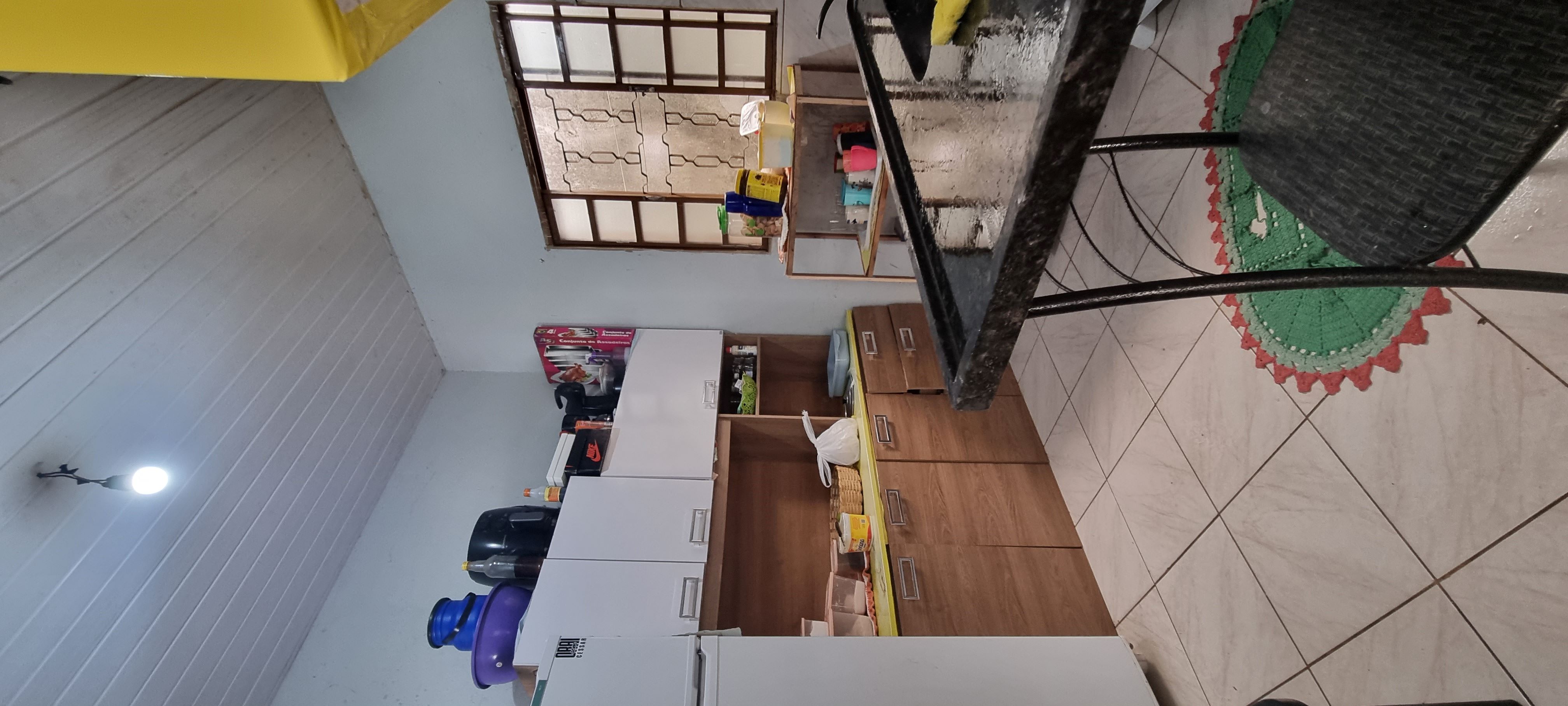 Imagem Casa com 2 Quartos à Venda, 130 m²em Jardim Guanabara III - Goiânia Imagem Casa com 2 Quartos à Venda, 130 m²em Jardim Guanabara III - Goiânia