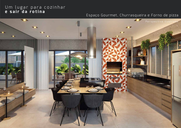 Imagem Apartamento com 2 Quartos à Venda, 52 m² em Parque Mandaqui - São Paulo
