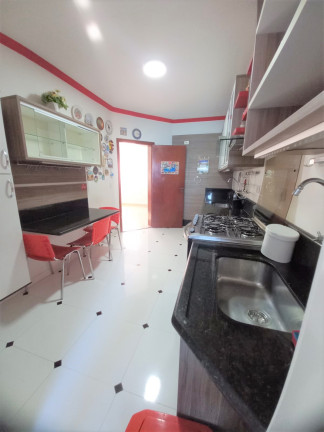 Imagem Apartamento com 4 Quartos para Alugar, 150 m² em Pontal da Cruz - São Sebastião